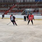 Frauen Landesliga NRW | SEG Die Bördeindianerinnen vs. Ratinger Ice Aliens