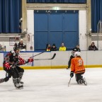 Soester EG vs. Dinslakener Kobras 1b am 16.11.2025
