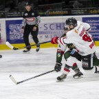 Herner EV 1b vs. Soester EG​​ am 13.02.2026