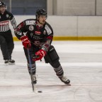 Testspiel der Herren gegen die Eisadler Dortmund 1b