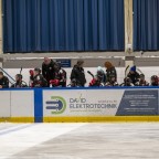 Testspiel der Herren gegen die Eisadler Dortmund 1b