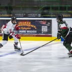 Herner EV 1b vs. Soester EG am 09.11.2025