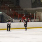 Soester EG vs. Eisadler Dortmund 1b am 21.12.2025
