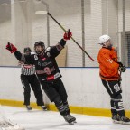 Soester EG vs. Dinslakener Kobras 1b am 16.11.2025