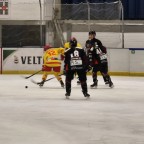Frauen EHV-NRW Pokal | Soester EG vs. Düsseldorfer EG