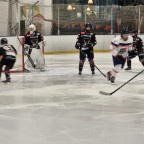 Frauen EHV-NRW Pokal | Soester EG vs. Tornado Luxembourg