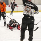 Soester EG vs. Dinslakener Kobras 1b am 16.11.2025