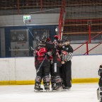 Soester EG vs. Dinslakener Kobras 1b am 16.11.2025