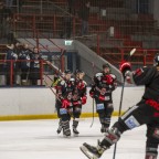 Soester EG vs. Eisadler Dortmund 1b am 21.12.2025