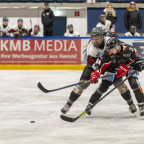Soester EG vs. ESC Rheine am 11.10.2026
