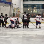 Frauen EHV-NRW Pokal | Soester EG vs. Tornado Luxembourg