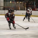 Soester EG vs. ESC Rheine am 07.12.2025