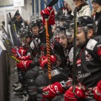 Soester EG vs. Eisadler Dortmund 1b am 21.12.2025