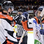 Ratinger Ice Aliens vs. Soester EG