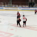 Frauen Landesliga NRW | Ratinger Ice Aliens vs. SEG Die Bördeindianerinnen