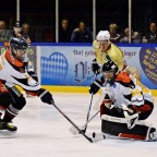 Ratinger Ice Aliens vs. Soester EG