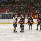 Soester EG vs. Eisadler Dortmund 1b am 21.12.2025