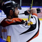 Ratinger Ice Aliens vs. Soester EG