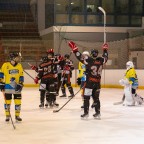 SEG vs. Eisadler Dortmund 1b