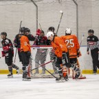 Soester EG vs. Dinslakener Kobras 1b am 16.11.2025