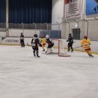 Frauen EHV-NRW Pokal | Soester EG vs. Düsseldorfer EG