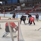 Frauen Landesliga NRW | SEG Die Bördeindianerinnen vs. Ratinger Ice Aliens