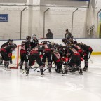 Soester EG vs. Dinslakener Kobras 1b am 16.11.2025