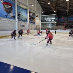 Frauen Landesliga NRW | SEG Die Bördeindianerinnen vs. Ratinger Ice Aliens