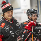 Soester EG vs. ESC Rheine am 11.10.2026