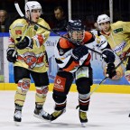Ratinger Ice Aliens vs. Soester EG