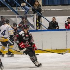 Testspiel der Herren gegen die Eisadler Dortmund 1b