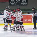 Herner EV 1b vs. Soester EG am 09.11.2025