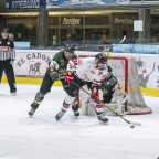 Herner EV 1b vs. Soester EG​​ am 13.02.2026