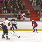 Soester EG vs. Herner EV 1b am 22.02.2026