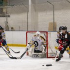 Soester EG vs. Eisadler Dortmund 1b am 21.12.2025