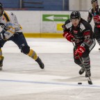 Testspiel der Herren gegen die Eisadler Dortmund 1b
