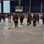 Frauen Landesliga NRW | SEG Die Bördeindianerinnen vs. Düsseldorfer Devils