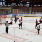 Frauen Landesliga NRW | Ratinger Ice Aliens vs. SEG Die Bördeindianerinnen