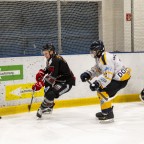 Soester EG vs. Eisadler Dortmund 1b am 21.12.2025