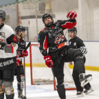 Soester EG vs. ESC Rheine am 11.10.2026
