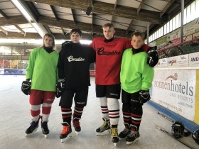Eishockeycamps 2019