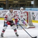 Herner EV 1b vs. Soester EG​​ am 13.02.2026