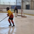 Frauen Landesliga NRW | SEG Die Bördeindianerinnen vs. Düsseldorfer Devils