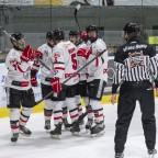 Herner EV 1b vs. Soester EG am 09.11.2025