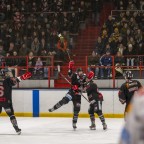Soester EG vs. Eisadler Dortmund 1b am 21.12.2025