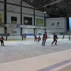 Open Ice 2019