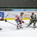 Herner EV 1b vs. Soester EG​​ am 13.02.2026