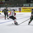 Herner EV 1b vs. Soester EG am 09.11.2025