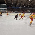 Frauen EHV-NRW Pokal | Soester EG vs. Düsseldorfer EG