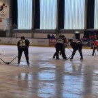 Frauen Landesliga NRW | SEG Die Bördeindianerinnen vs. Ratinger Ice Aliens